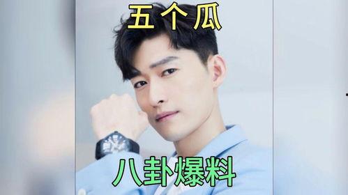 娱乐圈吃瓜爆料的人,揭秘明星背后的惊人真相  第1张